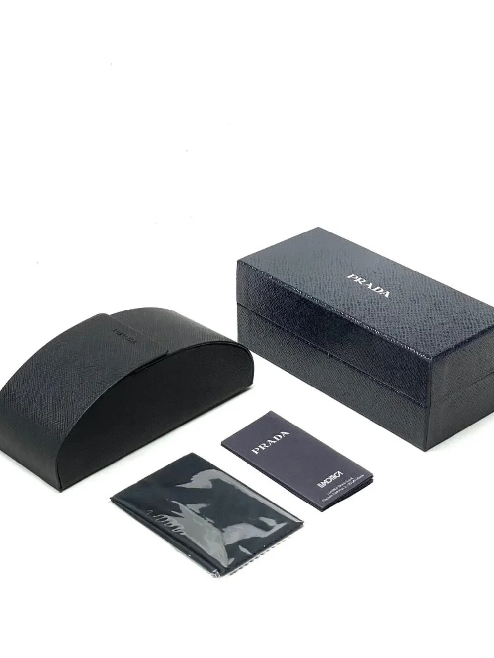 Prada purchased from